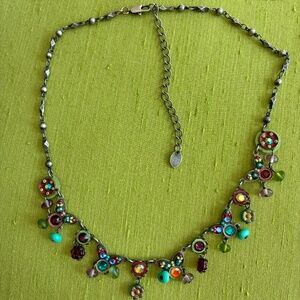 Adaya necklace